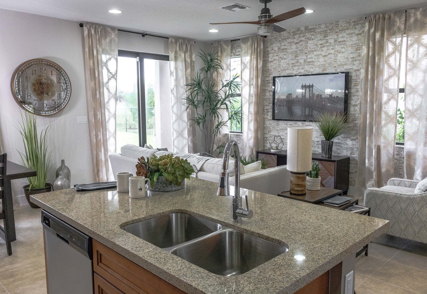 countertops for your kitchen